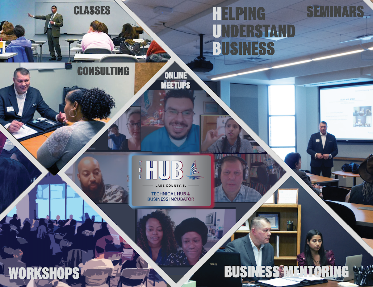 Home – The Hub